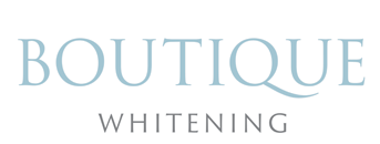 Boutique Whitening logo