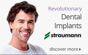 Revolutionary Dental Implants
