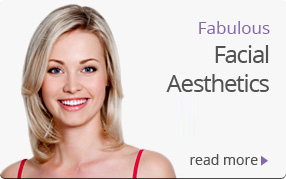 Fabulous Facial Aesthetics