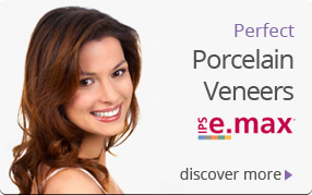 Perfect Porcelain Veneers