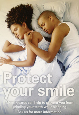 Protect Your Smile