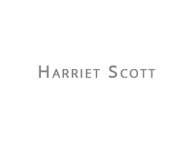 Harriet Scott