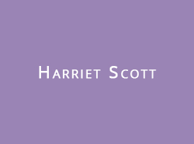 Harriet Scott
