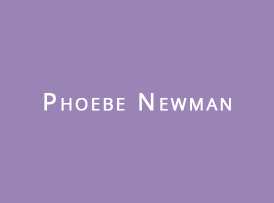 Phoebe Newman