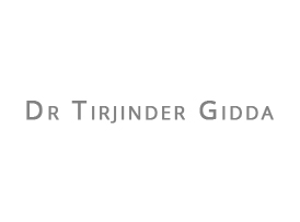 Dr Tirjinder Gidda
